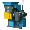 Single Shaft Shredder for big lump material